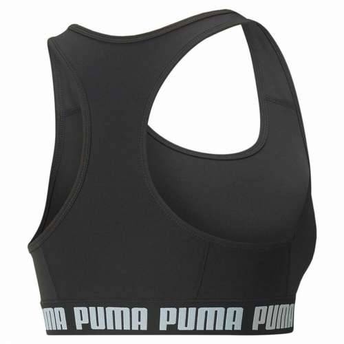 Sport-BH Puma Mid - Strong Impact Crna Cijena