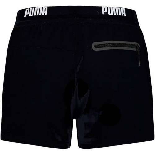 Muški Kupaći Kostim Puma Swim Crna Cijena