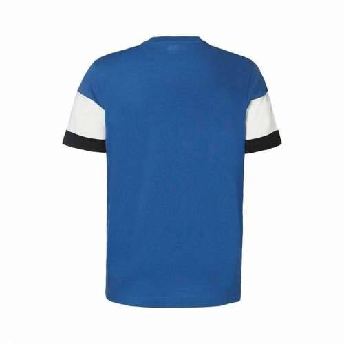 Muška Majica Kratkih Rukava Kappa Darg Indigo Cijena
