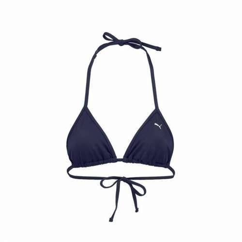 Ženski Kupaći Kostim Puma Swim Plava Cijena