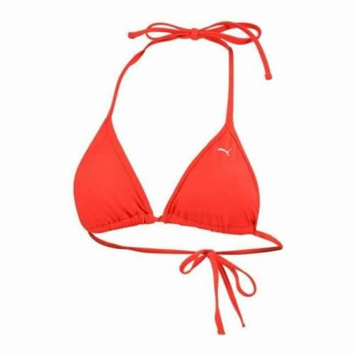 Ženski Kupaći Kostim Puma Swim Crvena Cijena