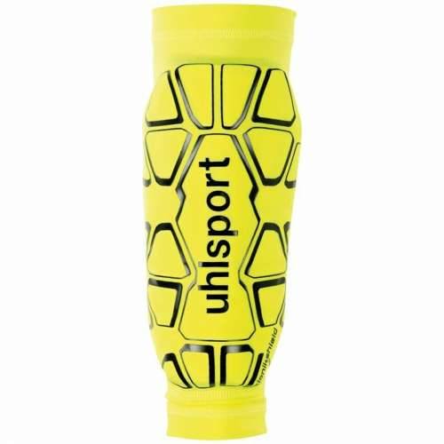 Kostobran za američki nogomet Uhlsport 100678702 Rumena XL Cijena