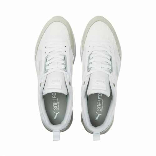 Sportske Tenisice za Žene Puma R22 Bijela Cijena