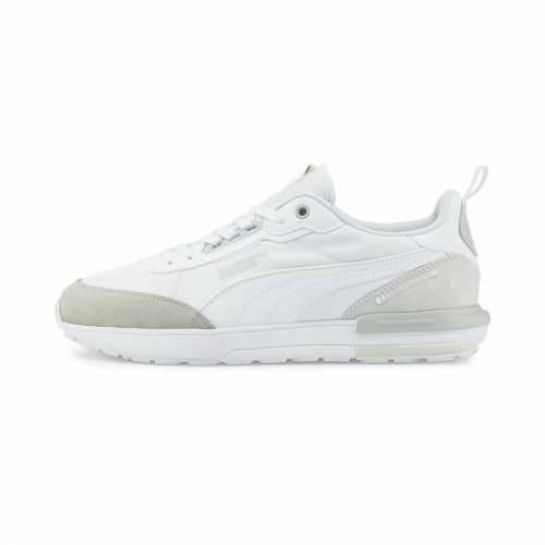 Sportske Tenisice za Žene Puma R22 Bijela Cijena