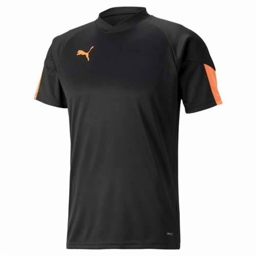 Muški Nogometni Dres Kratkih Rukava Puma Individual Final Cijena