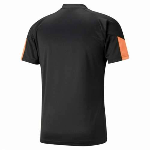 Muški Nogometni Dres Kratkih Rukava Puma Individual Final Cijena