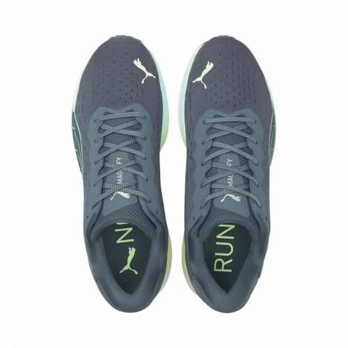 Muške Tenisice Puma Magnify Nitro Tamno sivo Cijena
