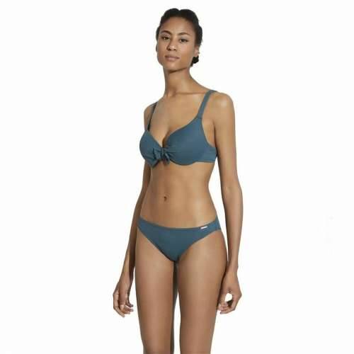 Gaćice Ysabel Mora Glatko Zelena Bikini Cijena