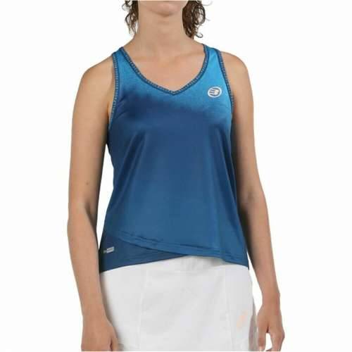 Tanktop Frau Bullpadel Eulari Plava Cijena