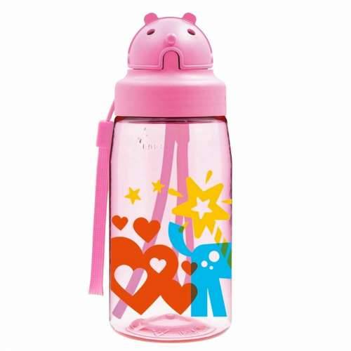 Boca vode Laken OBY Princess Roza Plastika (0,45 L) Cijena