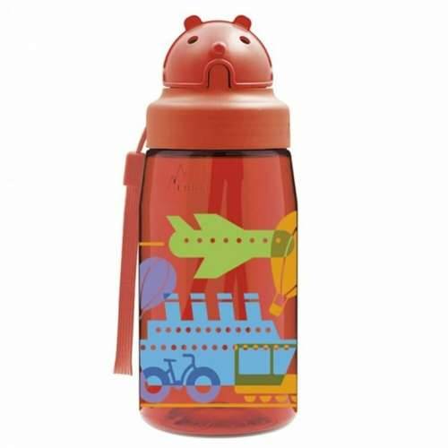Boca vode Laken OBY Trafic Crvena (0,45 L) Cijena
