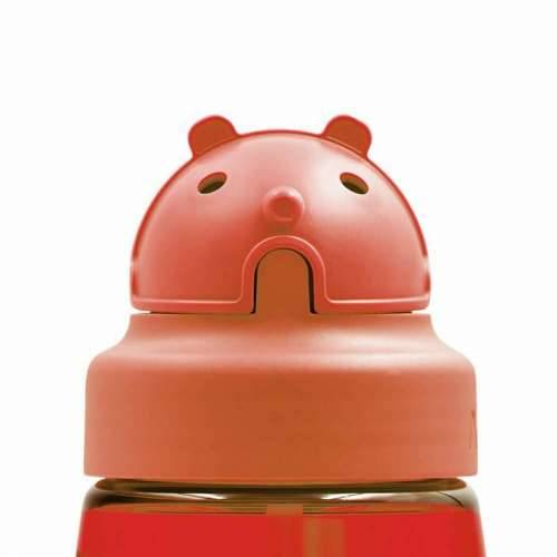 Boca vode Laken OBY Trafic Crvena (0,45 L) Cijena