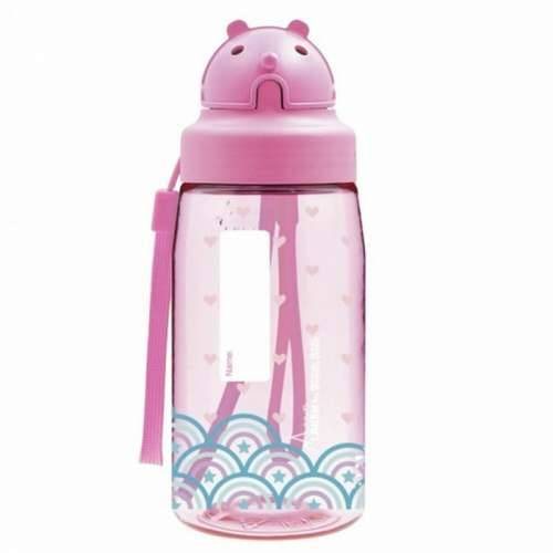 Boca vode Laken OBY Jumping Roza (0,45 L) Cijena