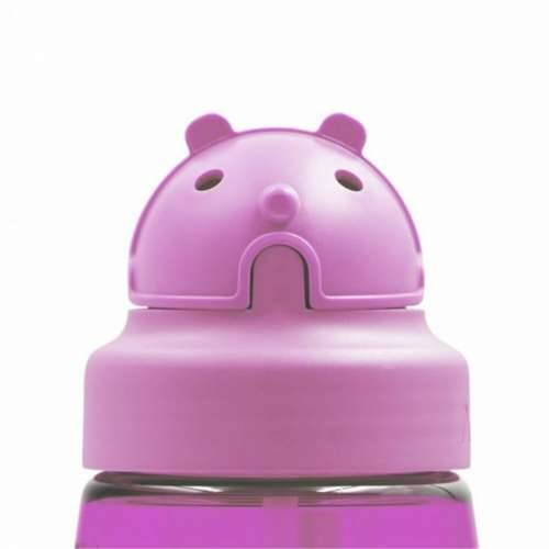Boca vode Laken OBY Jumping Roza (0,45 L) Cijena