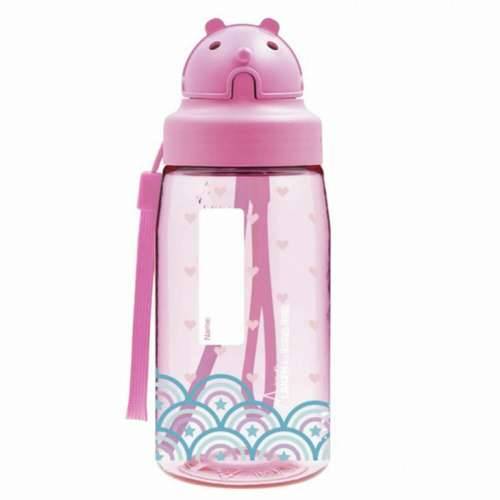 Boca vode Laken OBY Jumping Roza (0,45 L) Cijena