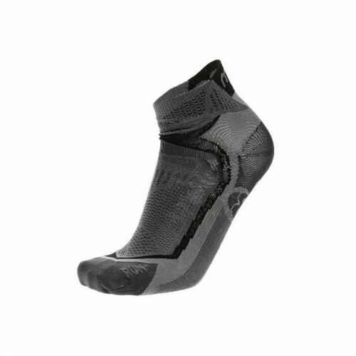 Sportske Čarape X-Light X-Performance Mico Crna Cijena