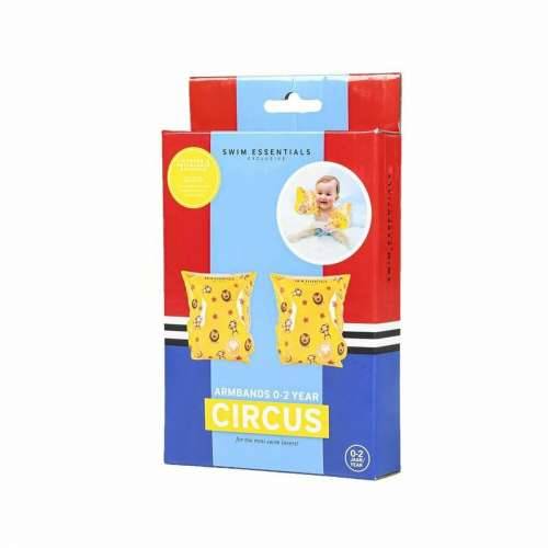 Manžetne Swim Essentials  Circus 0-2 Godina Pisana Cijena