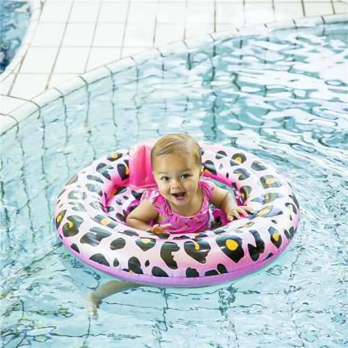 Plovak za bebu Swim Essentials Leopard Cijena
