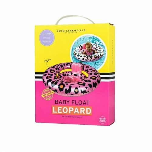 Plovak za bebu Swim Essentials Leopard Cijena