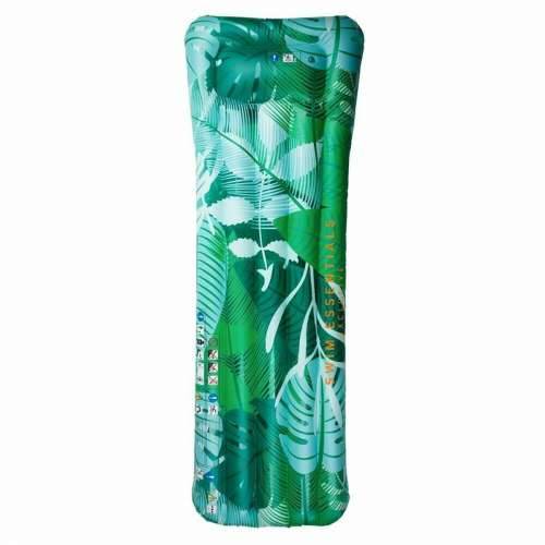 Madrac na Napuhavanje Luxury Swim Essentials Jungle PVC (180 cm) Cijena