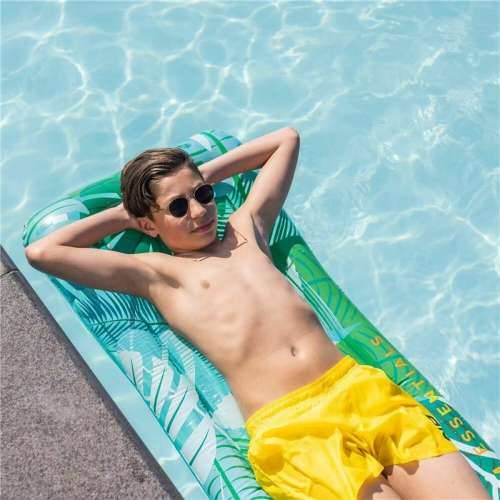 Madrac na Napuhavanje Luxury Swim Essentials Jungle PVC (180 cm) Cijena