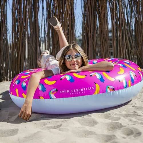 Plutača za bazen na napuhavanje Swim Essentials Toucan Cijena