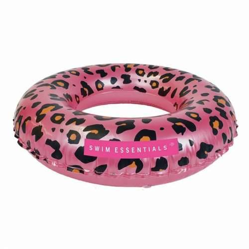 Plutača za bazen na napuhavanje Swim Essentials Leopard Cijena
