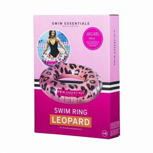 Plutača za bazen na napuhavanje Swim Essentials Leopard Cijena