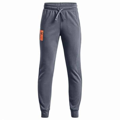 Dlhé športové nohavice Under Armour Rival Terry Moški Cijena