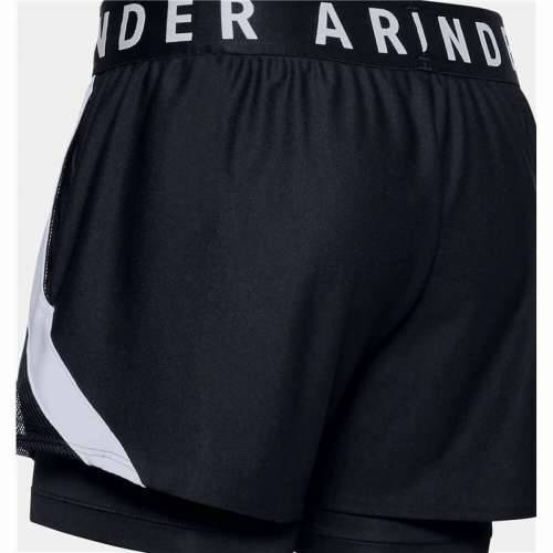 Sportske Kratke Hlače za Žene Under Armour Play Up 2 In 1 Cijena