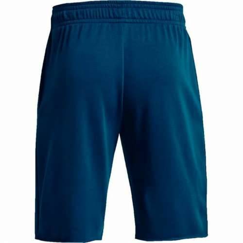 Muške Sportske Kratke Hlače Under Armour Rival Terry Plava Cijena