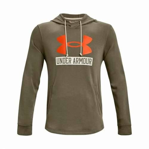 Muška Majica s Kapuljačom Under Armour  Hoodie  Dragun Cijena
