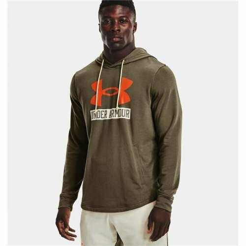 Muška Majica s Kapuljačom Under Armour  Hoodie  Dragun Cijena
