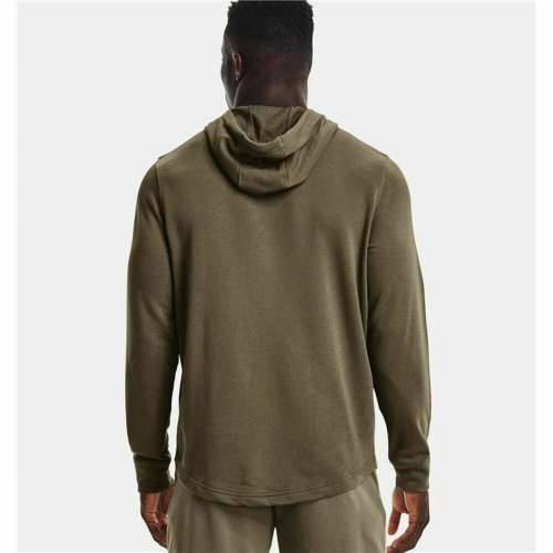 Muška Majica s Kapuljačom Under Armour  Hoodie  Dragun Cijena