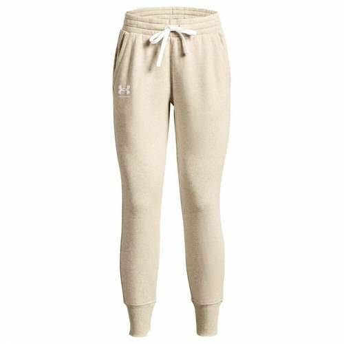 Dlhé športové nohavice Under Armour Rival Fleece Dama Cijena