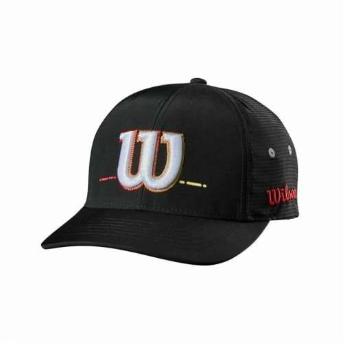 Ženske Kape Wilson WTH11020R Crna Cijena