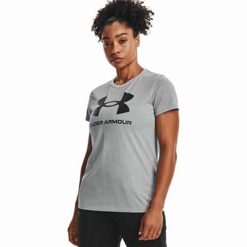 Ženska Majica Kratkih Rukava Under Armour Sportstyle Cijena