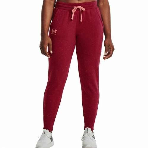 Dlhé športové nohavice Under Armour Rival Dama Pisana Cijena