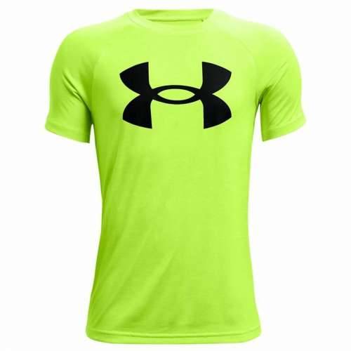 Dječje Majica Kratkih Rukava Under Armour  Twist Cijena