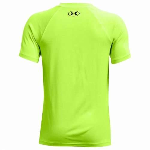 Dječje Majica Kratkih Rukava Under Armour  Twist Cijena