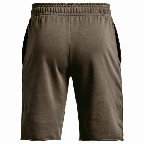 Hlače za Odrasle Under Armour  Rival Terry Moški Maslina Cijena