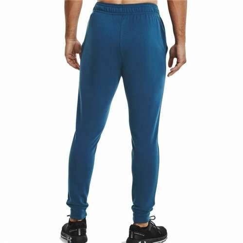 Hlače za Odrasle Under Armour  Rival Terry Plava Moški Cijena