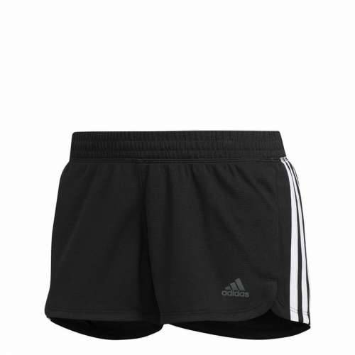 Muške Sportske Kratke Hlače Adidas Pacer 3 Crna Cijena