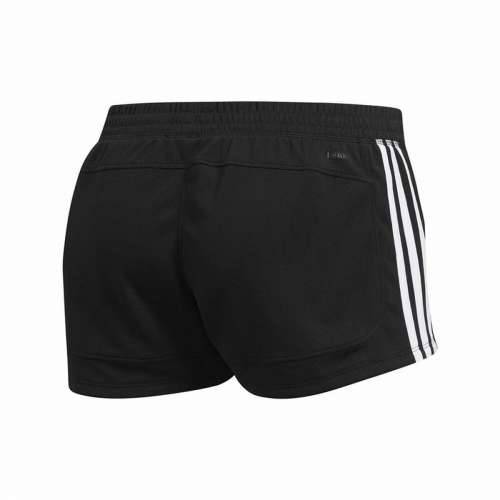 Muške Sportske Kratke Hlače Adidas Pacer 3 Crna Cijena
