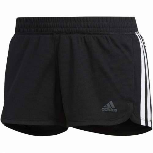 Muške Sportske Kratke Hlače Adidas Pacer 3 Crna Cijena