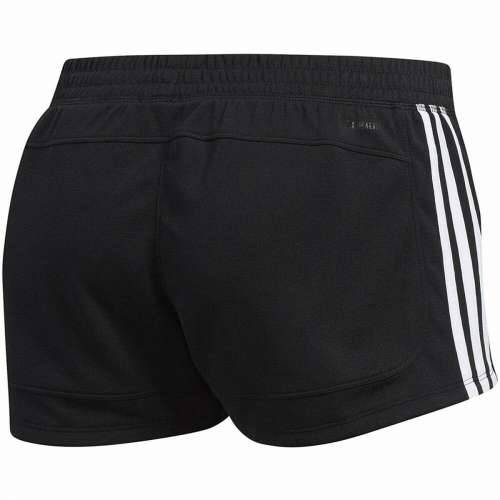 Muške Sportske Kratke Hlače Adidas Pacer 3 Crna Cijena