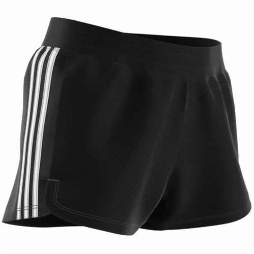Muške Sportske Kratke Hlače Adidas Pacer 3 Crna Cijena