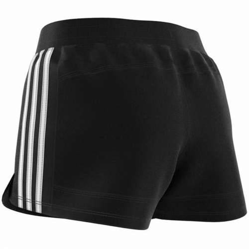 Muške Sportske Kratke Hlače Adidas Pacer 3 Crna Cijena
