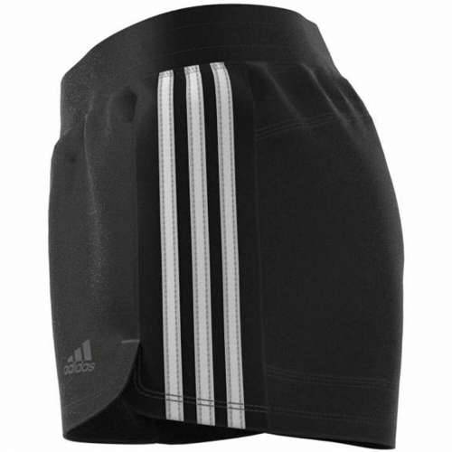 Muške Sportske Kratke Hlače Adidas Pacer 3 Crna Cijena