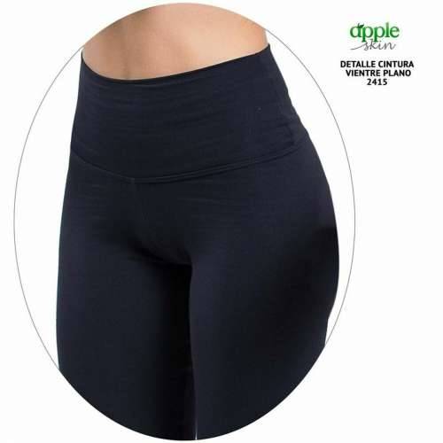 Ženske Sportske Tajice  Apple Skin  Happy Dance 2415ATC Crna Cijena